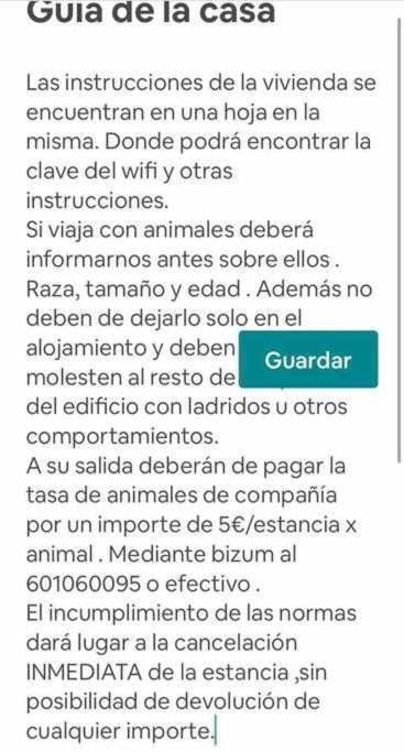 Amplio Con 2 Dormitorios Y Muy Equipado La Canal Petrer Bagian luar foto